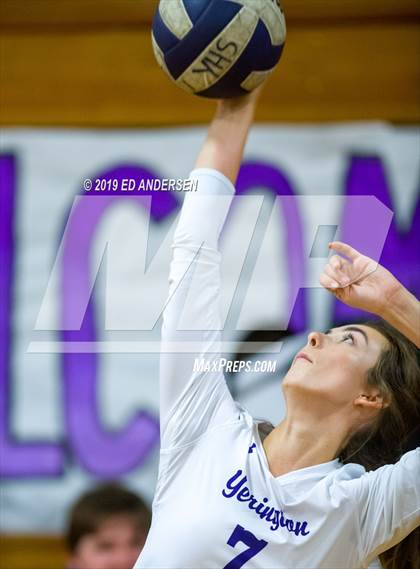 Thumbnail 2 in Coleville @ Yerington (Yerington Tournament) photogallery.