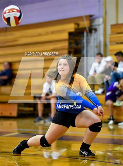 Thumbnail 3 in Coleville @ Yerington (Yerington Tournament) photogallery.