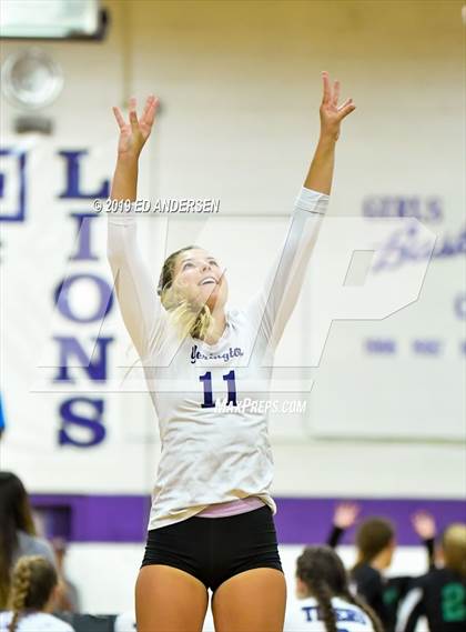 Thumbnail 2 in Coleville @ Yerington (Yerington Tournament) photogallery.