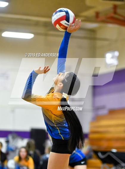 Thumbnail 1 in Coleville @ Yerington (Yerington Tournament) photogallery.