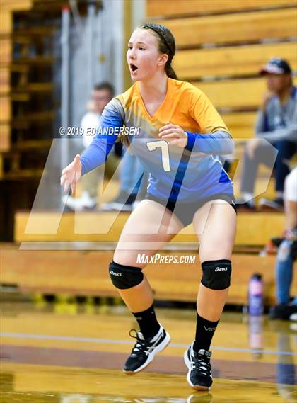 Thumbnail 2 in Coleville @ Yerington (Yerington Tournament) photogallery.