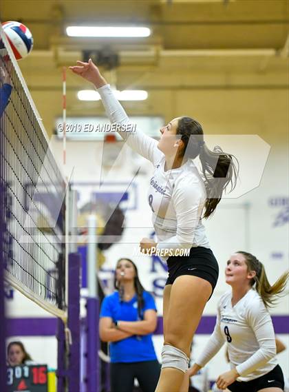 Thumbnail 3 in Coleville @ Yerington (Yerington Tournament) photogallery.