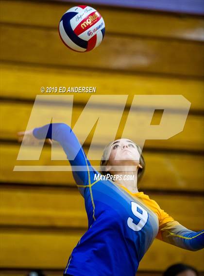 Thumbnail 1 in Coleville @ Yerington (Yerington Tournament) photogallery.