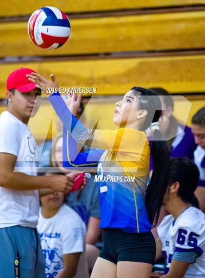 Thumbnail 2 in Coleville @ Yerington (Yerington Tournament) photogallery.