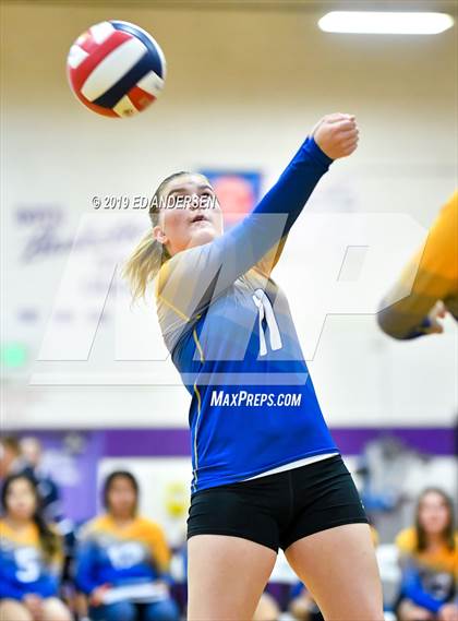 Thumbnail 3 in Coleville @ Yerington (Yerington Tournament) photogallery.