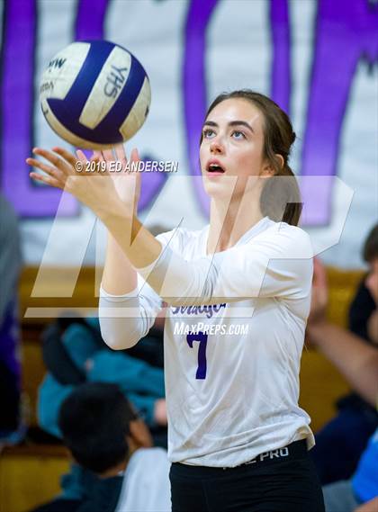 Thumbnail 3 in Coleville @ Yerington (Yerington Tournament) photogallery.