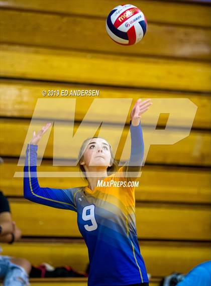 Thumbnail 3 in Coleville @ Yerington (Yerington Tournament) photogallery.