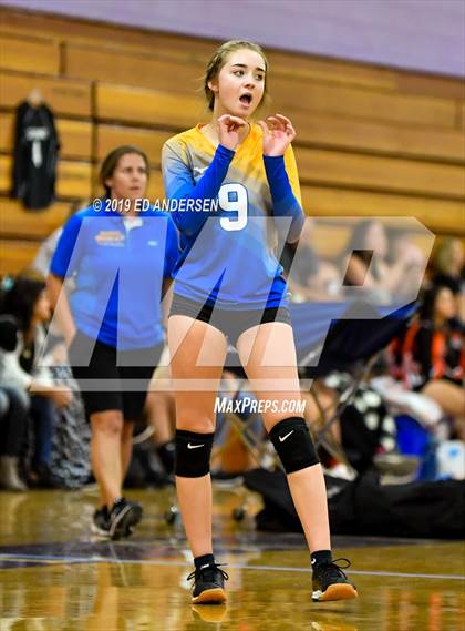 Thumbnail 1 in Coleville @ Yerington (Yerington Tournament) photogallery.