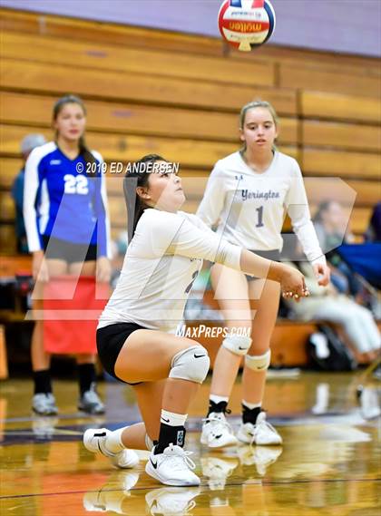 Thumbnail 1 in Coleville @ Yerington (Yerington Tournament) photogallery.