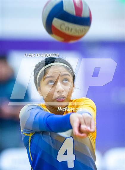 Thumbnail 3 in Coleville @ Yerington (Yerington Tournament) photogallery.