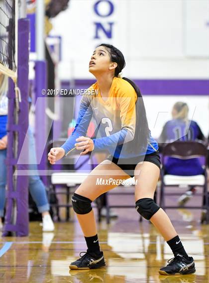 Thumbnail 3 in Coleville @ Yerington (Yerington Tournament) photogallery.