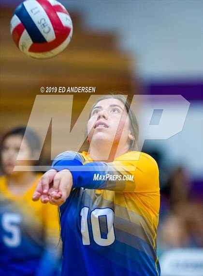 Thumbnail 1 in Coleville @ Yerington (Yerington Tournament) photogallery.