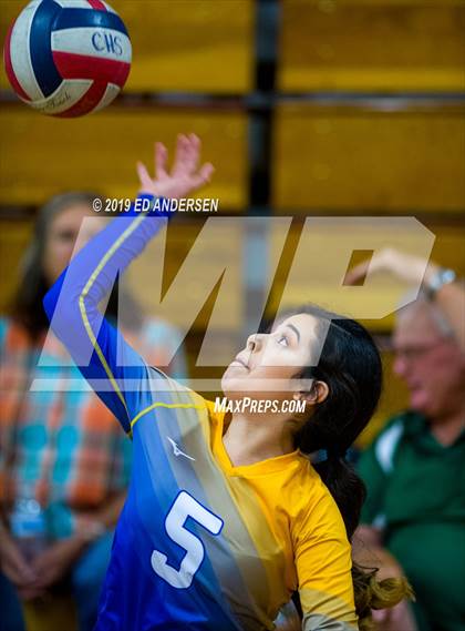 Thumbnail 2 in Coleville @ Yerington (Yerington Tournament) photogallery.