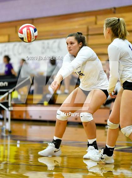 Thumbnail 3 in Coleville @ Yerington (Yerington Tournament) photogallery.