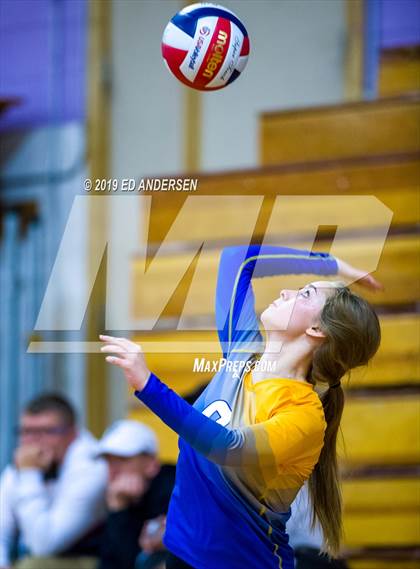 Thumbnail 2 in Coleville @ Yerington (Yerington Tournament) photogallery.