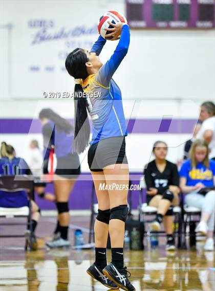 Thumbnail 1 in Coleville @ Yerington (Yerington Tournament) photogallery.