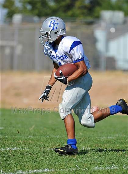 Thumbnail 3 in Bear Creek @ Johnson photogallery.