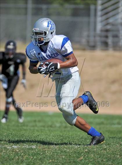 Thumbnail 1 in Bear Creek @ Johnson photogallery.