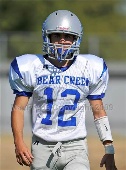 Thumbnail 1 in Bear Creek @ Johnson photogallery.