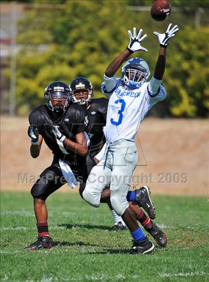 Thumbnail 3 in Bear Creek @ Johnson photogallery.