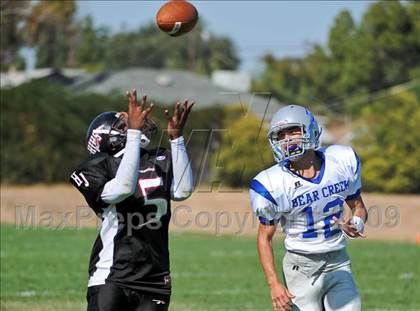 Thumbnail 3 in Bear Creek @ Johnson photogallery.