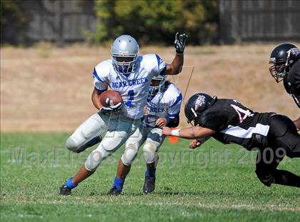 Thumbnail 3 in Bear Creek @ Johnson photogallery.