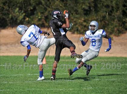 Thumbnail 3 in Bear Creek @ Johnson photogallery.