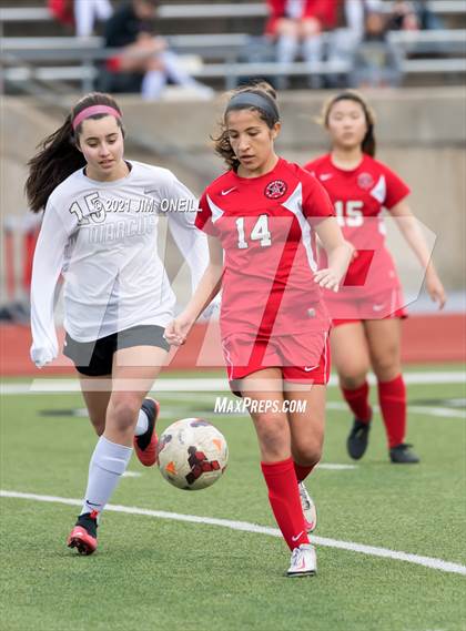 Thumbnail 1 in Marcus @ Coppell photogallery.