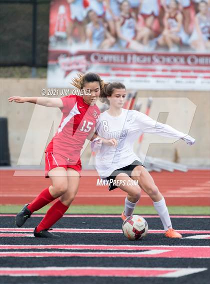Thumbnail 3 in Marcus @ Coppell photogallery.