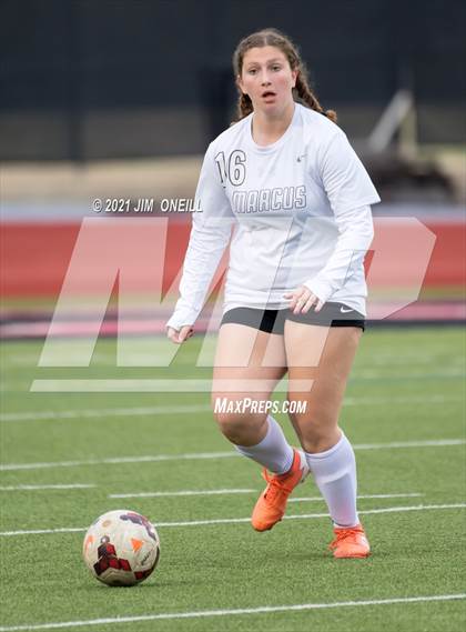 Thumbnail 2 in Marcus @ Coppell photogallery.