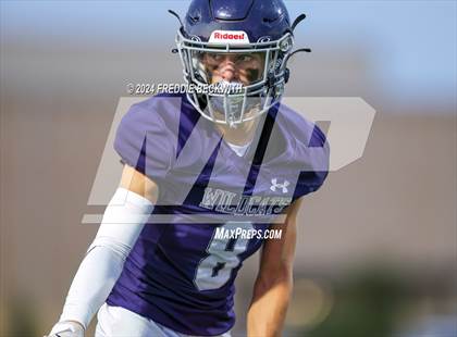 Thumbnail 1 in Little Elm @ Walnut Grove photogallery.