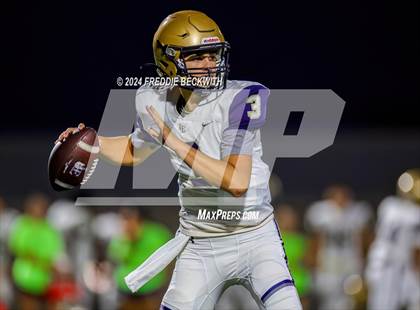Thumbnail 1 in Little Elm @ Walnut Grove photogallery.