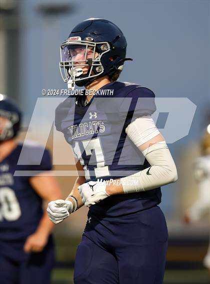 Thumbnail 2 in Little Elm @ Walnut Grove photogallery.