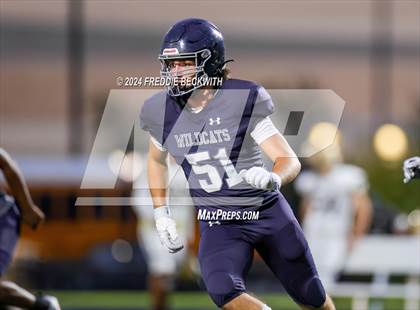 Thumbnail 1 in Little Elm @ Walnut Grove photogallery.