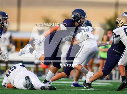 Thumbnail 2 in Little Elm @ Walnut Grove photogallery.