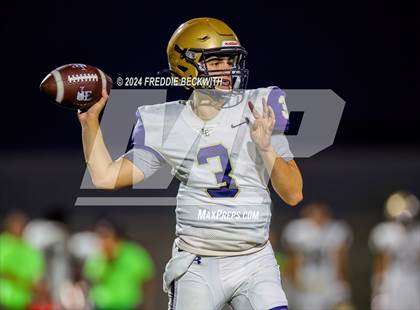 Thumbnail 2 in Little Elm @ Walnut Grove photogallery.