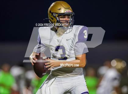 Thumbnail 3 in Little Elm @ Walnut Grove photogallery.