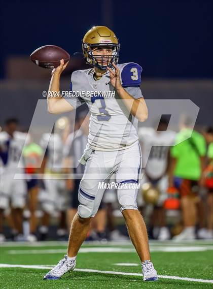 Thumbnail 2 in Little Elm @ Walnut Grove photogallery.