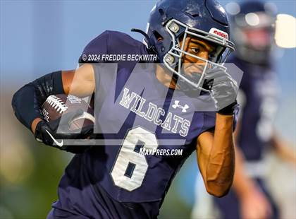 Thumbnail 1 in Little Elm @ Walnut Grove photogallery.