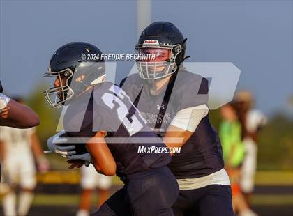 Thumbnail 1 in Little Elm @ Walnut Grove photogallery.