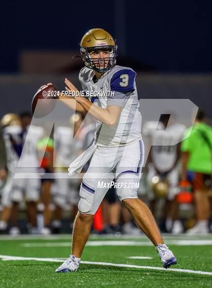 Thumbnail 1 in Little Elm @ Walnut Grove photogallery.
