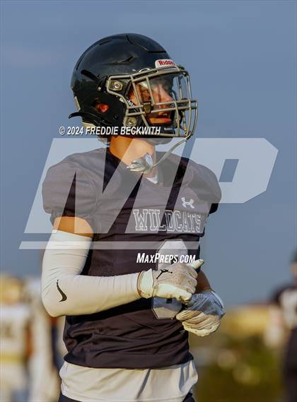 Thumbnail 1 in Little Elm @ Walnut Grove photogallery.