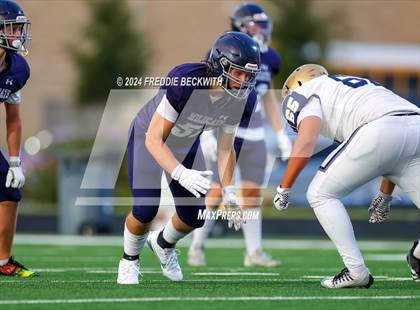 Thumbnail 1 in Little Elm @ Walnut Grove photogallery.