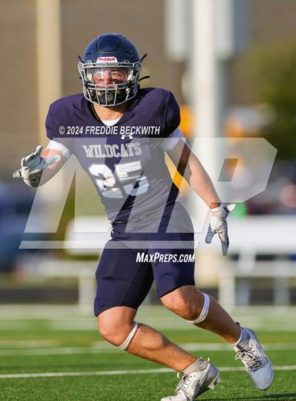 Thumbnail 1 in Little Elm @ Walnut Grove photogallery.