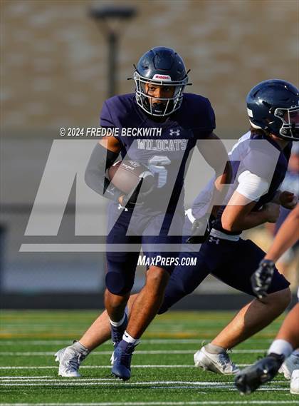 Thumbnail 3 in Little Elm @ Walnut Grove photogallery.