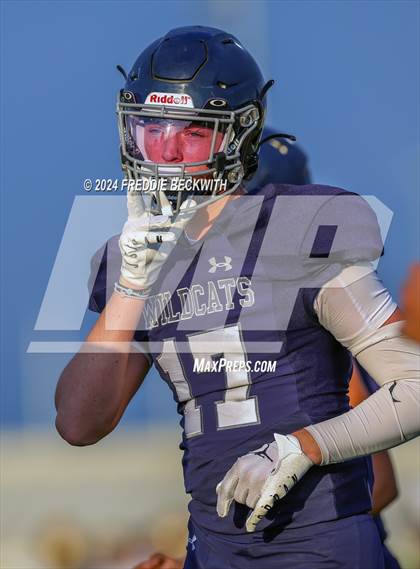 Thumbnail 1 in Little Elm @ Walnut Grove photogallery.