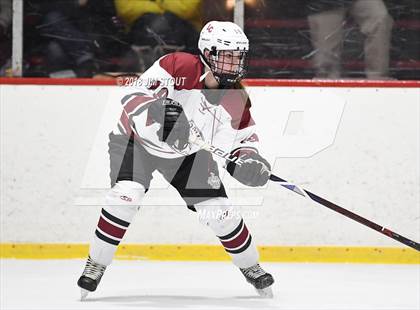 Thumbnail 1 in Lawrenceville vs. Loomis Chaffee (Patsy K. Odden Invitational) photogallery.