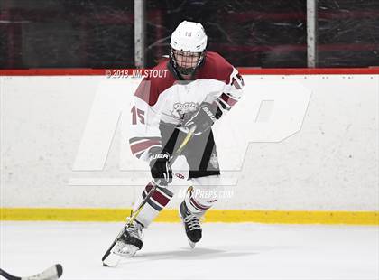 Thumbnail 1 in Lawrenceville vs. Loomis Chaffee (Patsy K. Odden Invitational) photogallery.