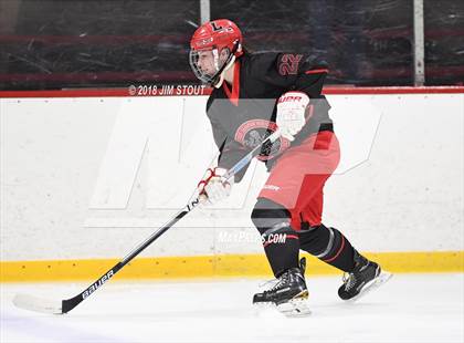 Thumbnail 2 in Lawrenceville vs. Loomis Chaffee (Patsy K. Odden Invitational) photogallery.