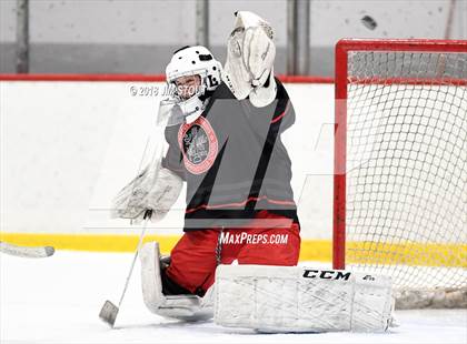 Thumbnail 3 in Lawrenceville vs. Loomis Chaffee (Patsy K. Odden Invitational) photogallery.